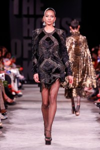 Naeem Khan RTW Fall 2023