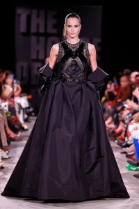 Naeem Khan RTW Fall 2023