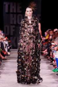 Naeem Khan RTW Fall 2023