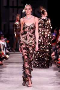 Naeem Khan RTW Fall 2023