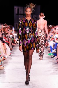 Naeem Khan RTW Fall 2023