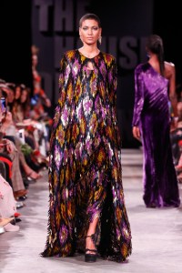 Naeem Khan RTW Fall 2023