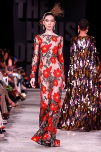 Naeem Khan RTW Fall 2023