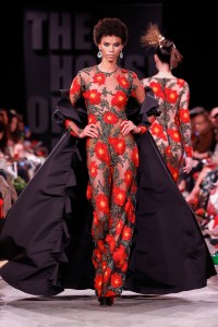 Naeem Khan RTW Fall 2023