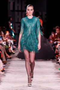 Naeem Khan RTW Fall 2023