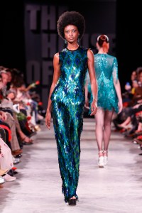Naeem Khan RTW Fall 2023