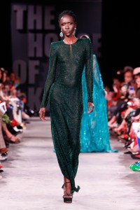 Naeem Khan RTW Fall 2023