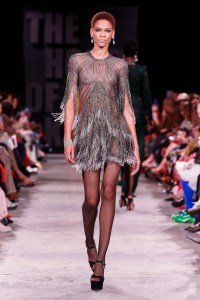 Naeem Khan RTW Fall 2023