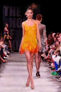 Naeem Khan RTW Fall 2023