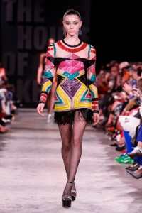 Naeem Khan RTW Fall 2023