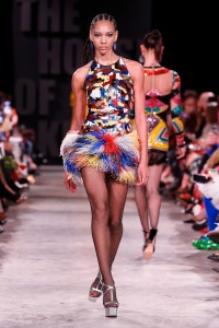 Naeem Khan RTW Fall 2023