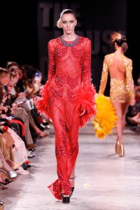Naeem Khan RTW Fall 2023