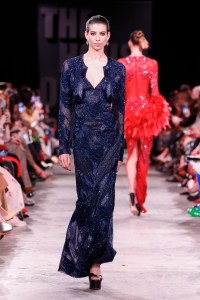 Naeem Khan RTW Fall 2023