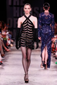 Naeem Khan RTW Fall 2023