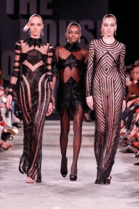 Naeem Khan RTW Fall 2023