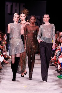 Naeem Khan RTW Fall 2023