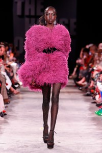 Naeem Khan RTW Fall 2023