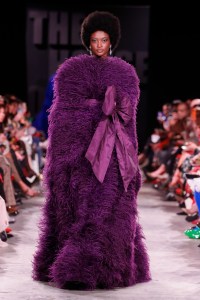 Naeem Khan RTW Fall 2023