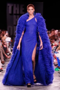 Naeem Khan RTW Fall 2023