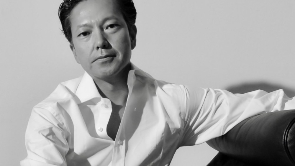 Nao Takekoshi Wolford