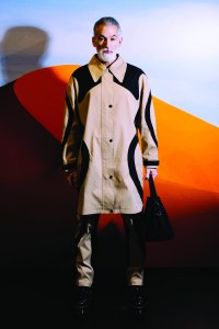Nicholas Raefski Men’s Fall 2023