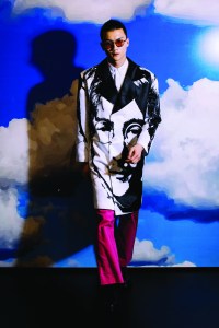 Nicholas Raefski Men’s Fall 2023