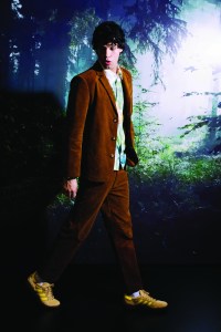 Nicholas Raefski Men’s Fall 2023