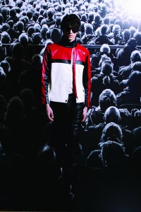 Nicholas Raefski Men’s Fall 2023