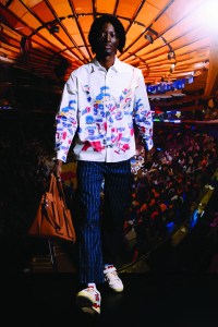 Nicholas Raefski Men’s Fall 2023