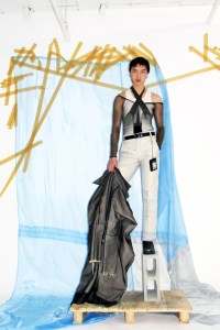 Nihl RTW Fall 2023