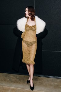 Alexa Chung