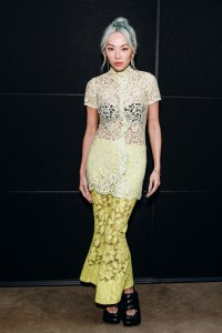 Tina Leung