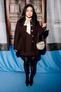 Lana Condor