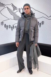 Nobis RTW Fall 2023