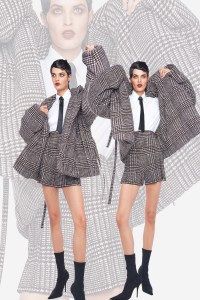 Norma Kamali RTW Fall 2023