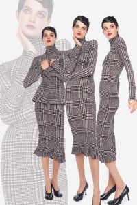 Norma Kamali RTW Fall 2023