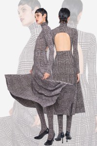Norma Kamali RTW Fall 2023