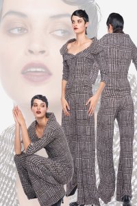 Norma Kamali RTW Fall 2023