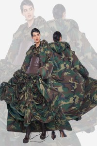 Norma Kamali RTW Fall 2023