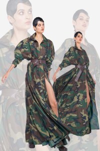 Norma Kamali RTW Fall 2023