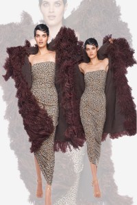 Norma Kamali RTW Fall 2023