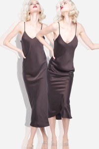 Norma Kamali RTW Fall 2023