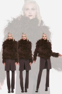 Norma Kamali RTW Fall 2023