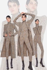 Norma Kamali RTW Fall 2023