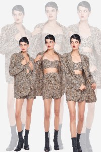 Norma Kamali RTW Fall 2023