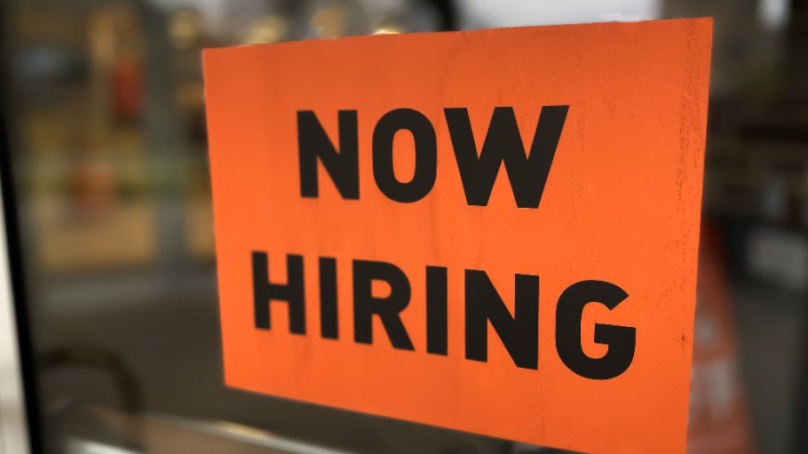 The US job market could be slowing after ADP data shows that January's private sector employment fell short of economists' expectations.