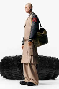 Off-White Pre-Fall 2023