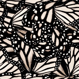 “Impermanence.” — Prabal Gurung