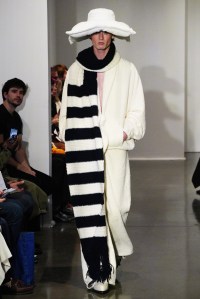 Palomo Spain RTW Fall 2023