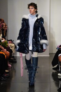 Palomo Spain RTW Fall 2023